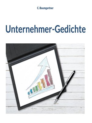 cover image of Unternehmer-Gedichte